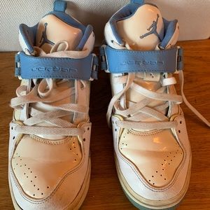 Jordan Flight Nike 364757-141 Size 7Y Boys